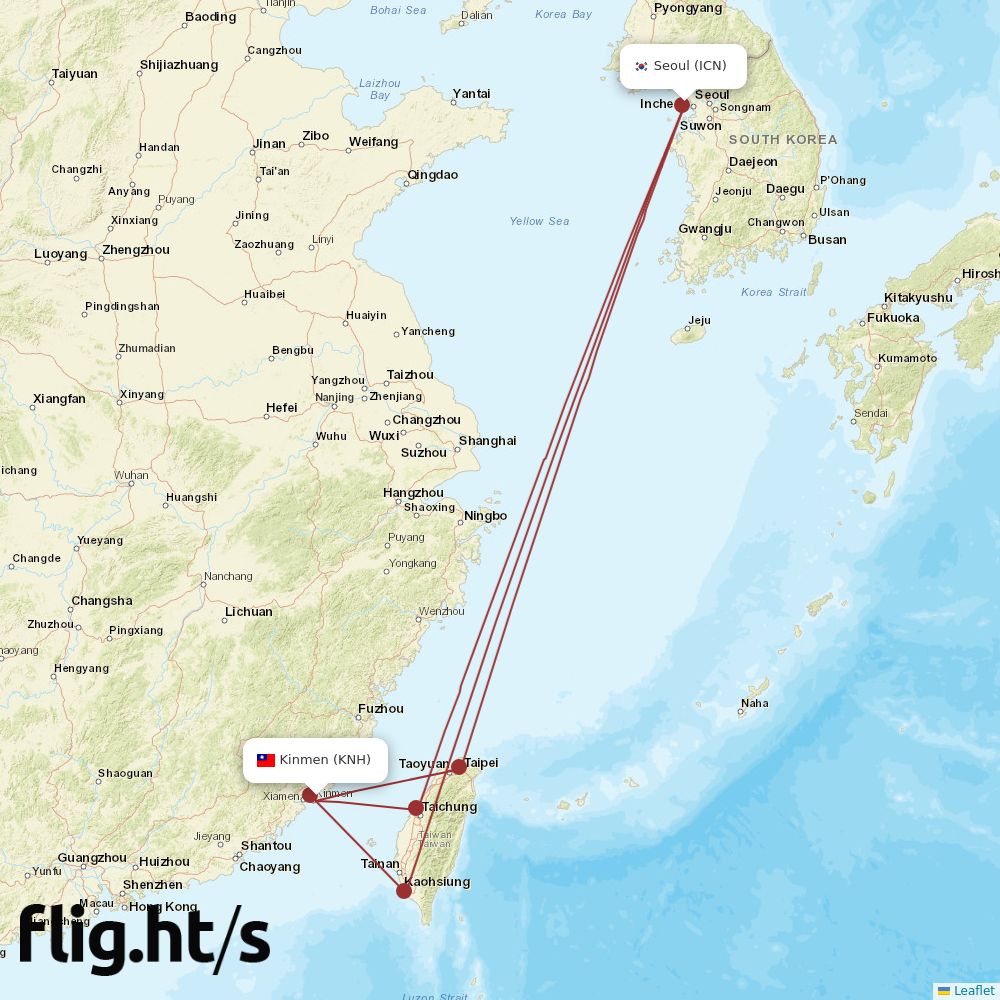 KNH-ICN