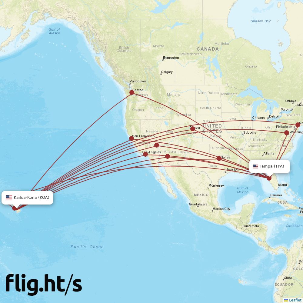 KOA-TPA
