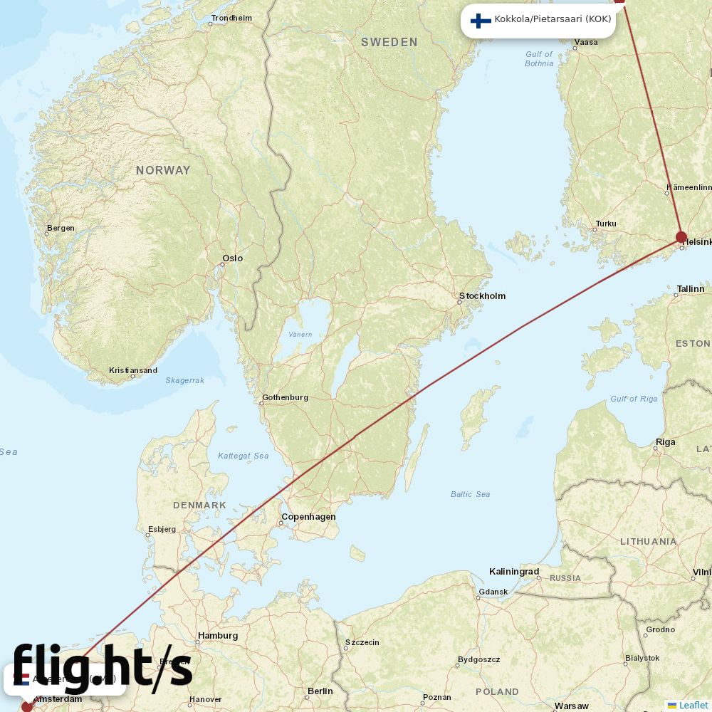 KOK-AMS