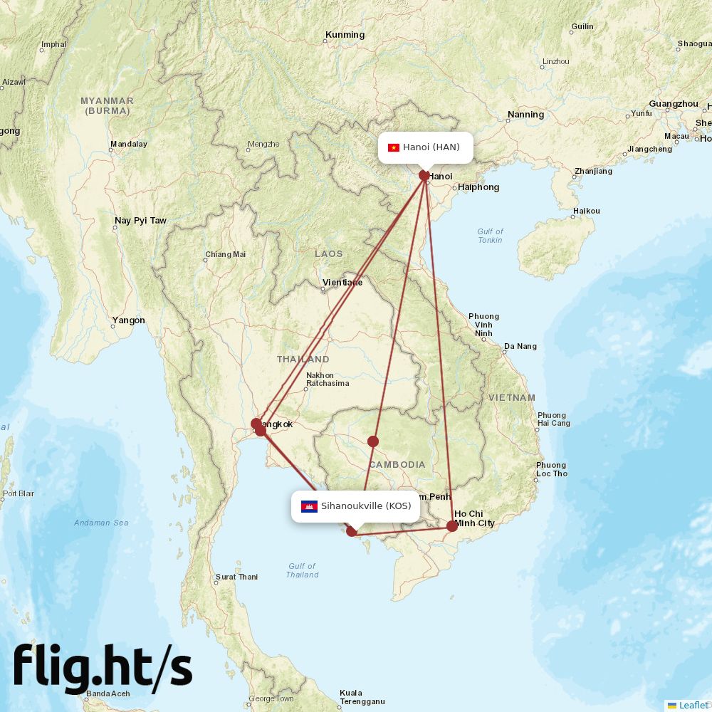 KOS-HAN