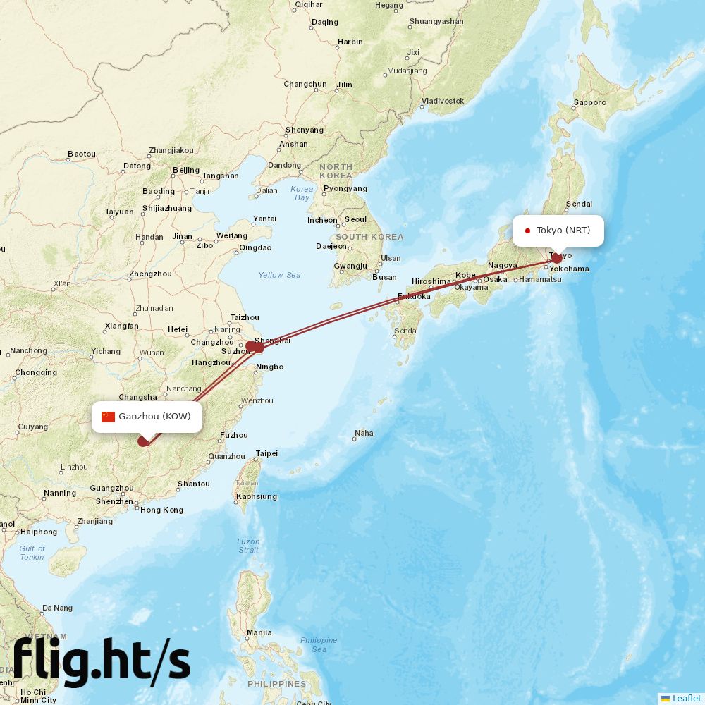KOW-NRT