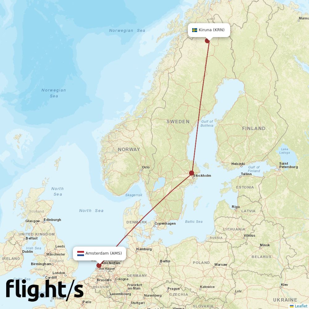 KRN-AMS