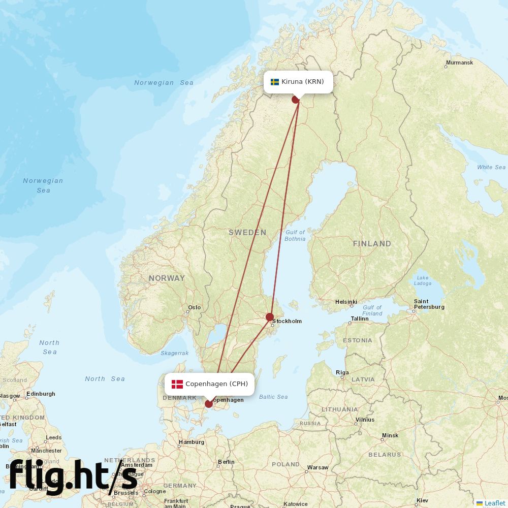 KRN-CPH