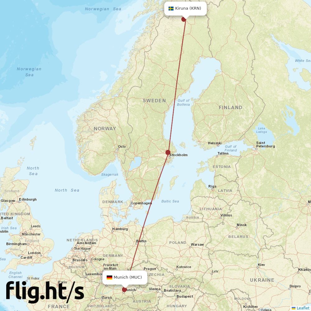 KRN-MUC