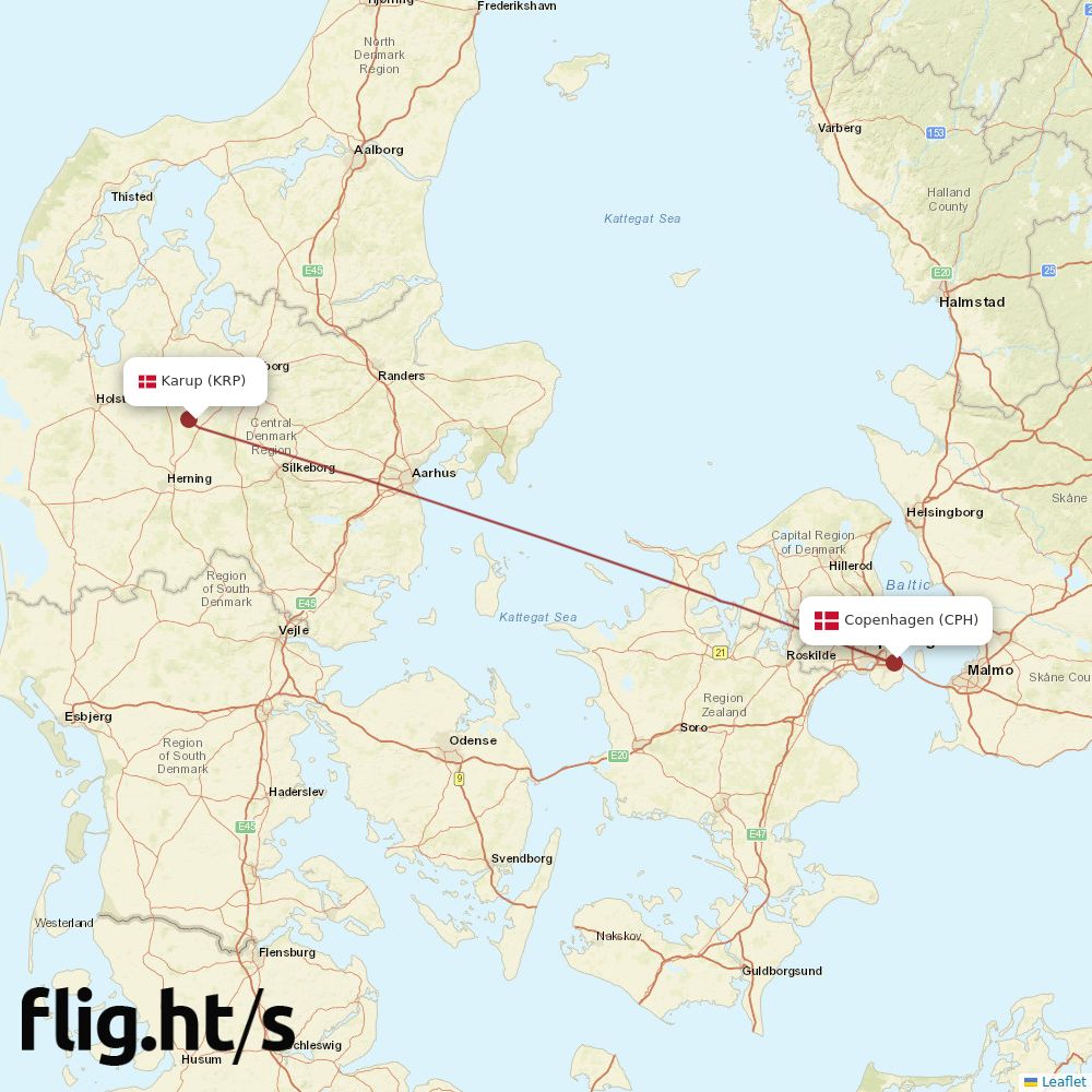 KRP-CPH