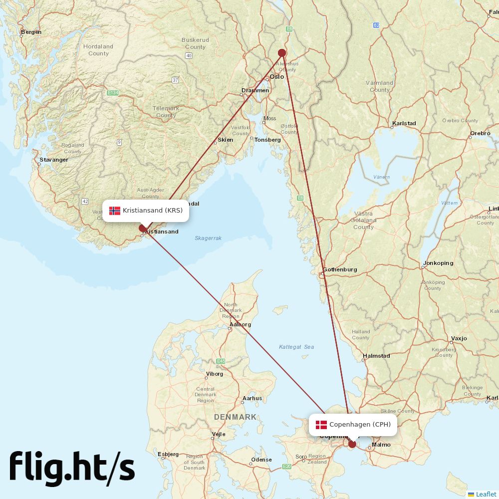 KRS-CPH