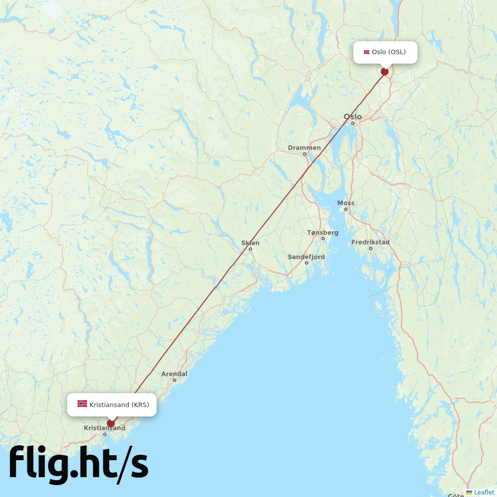KRS-OSL