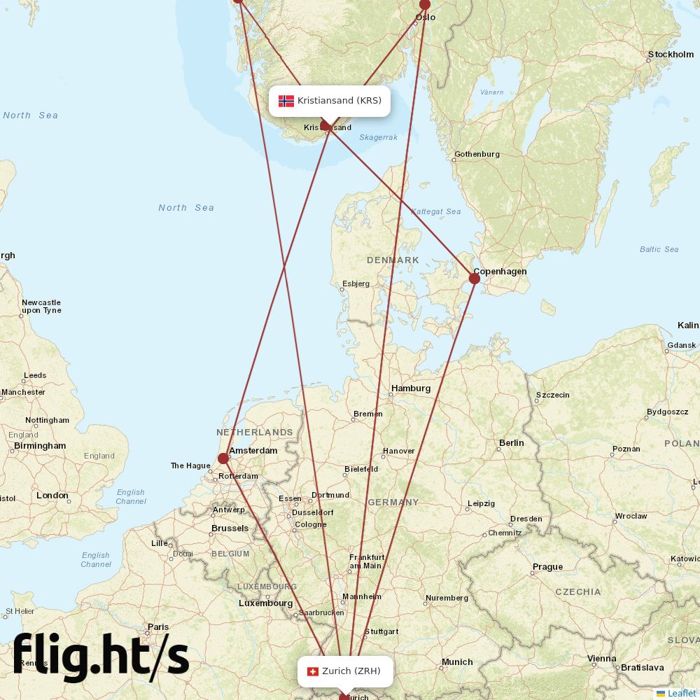 KRS-ZRH
