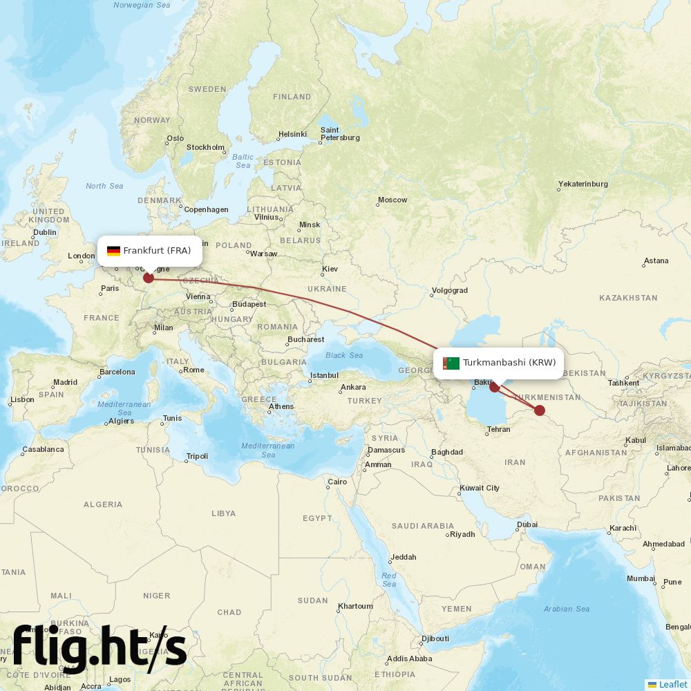 KRW-FRA