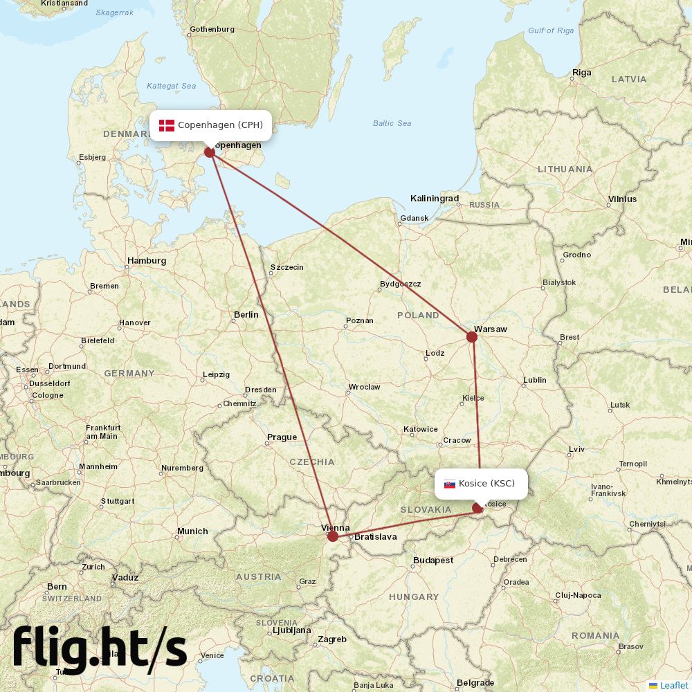 KSC-CPH