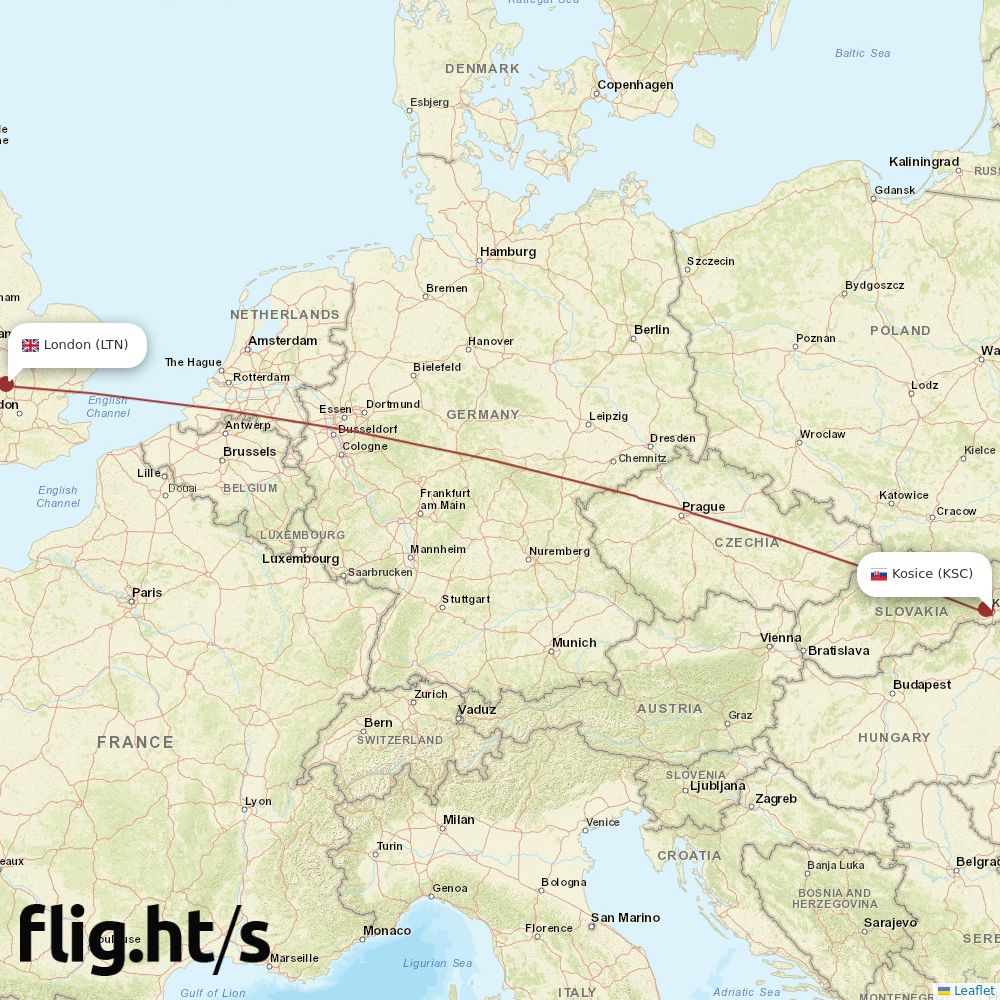 KSC-LTN