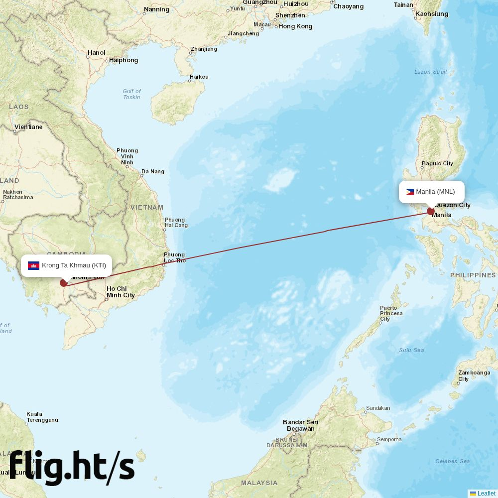 KTI-MNL