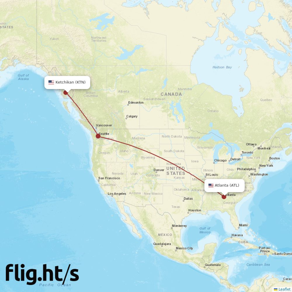 KTN-ATL