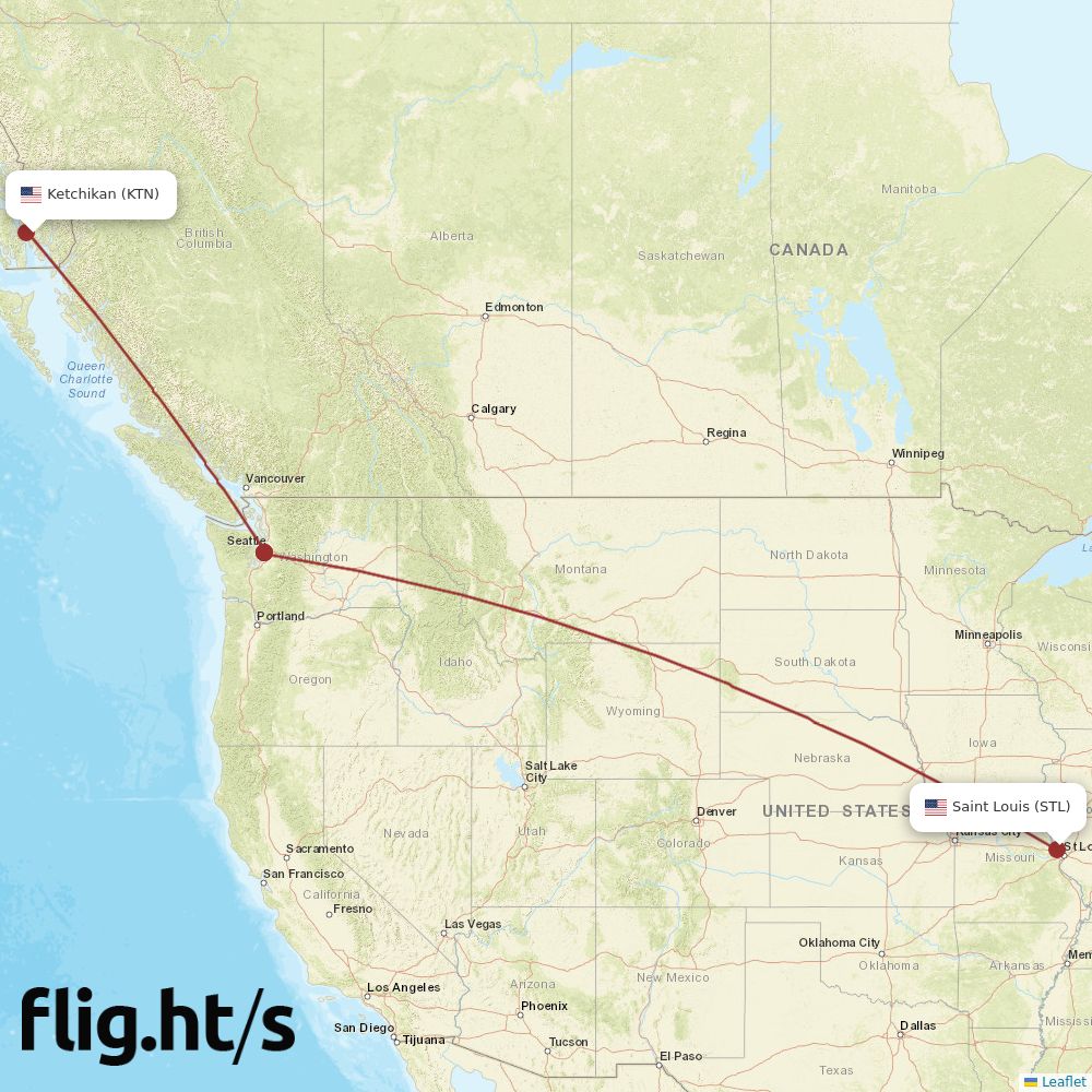 KTN-STL