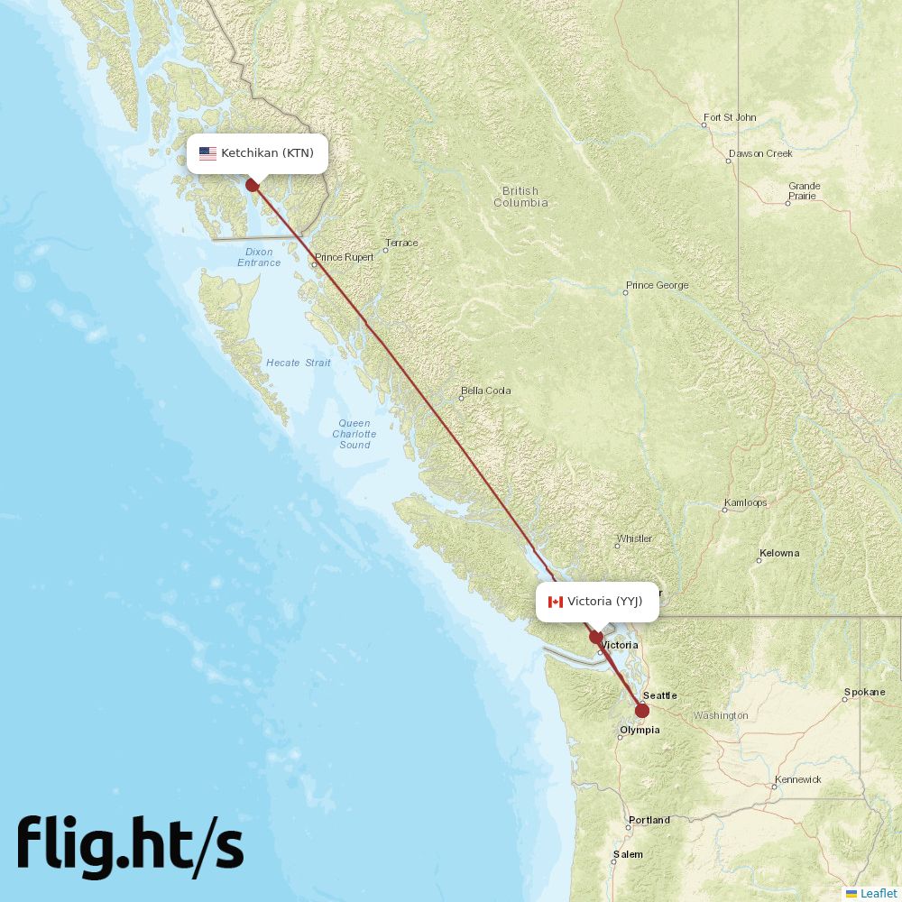 KTN-YYJ