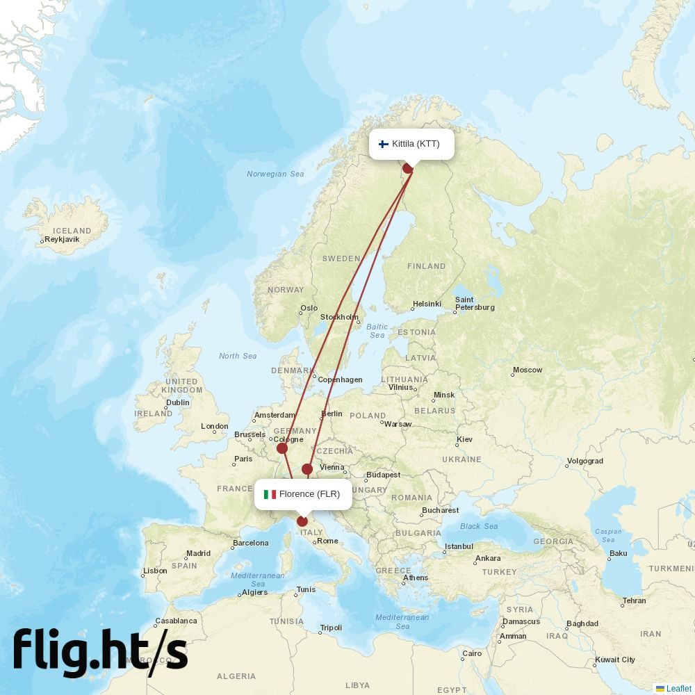 KTT-FLR