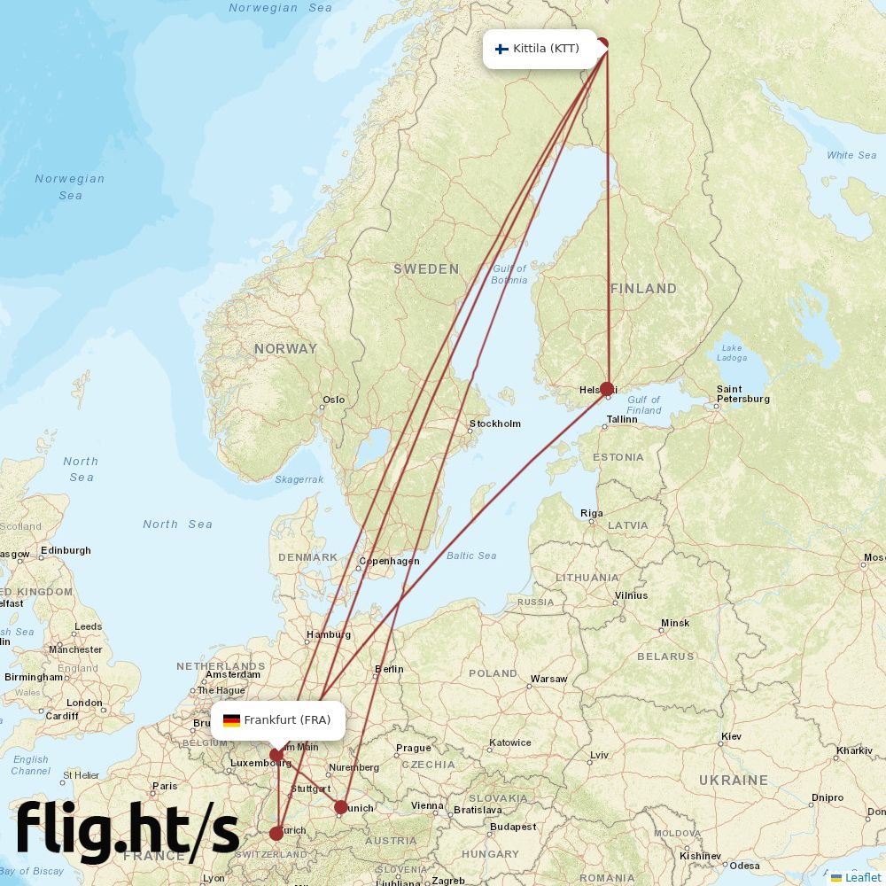 KTT-FRA