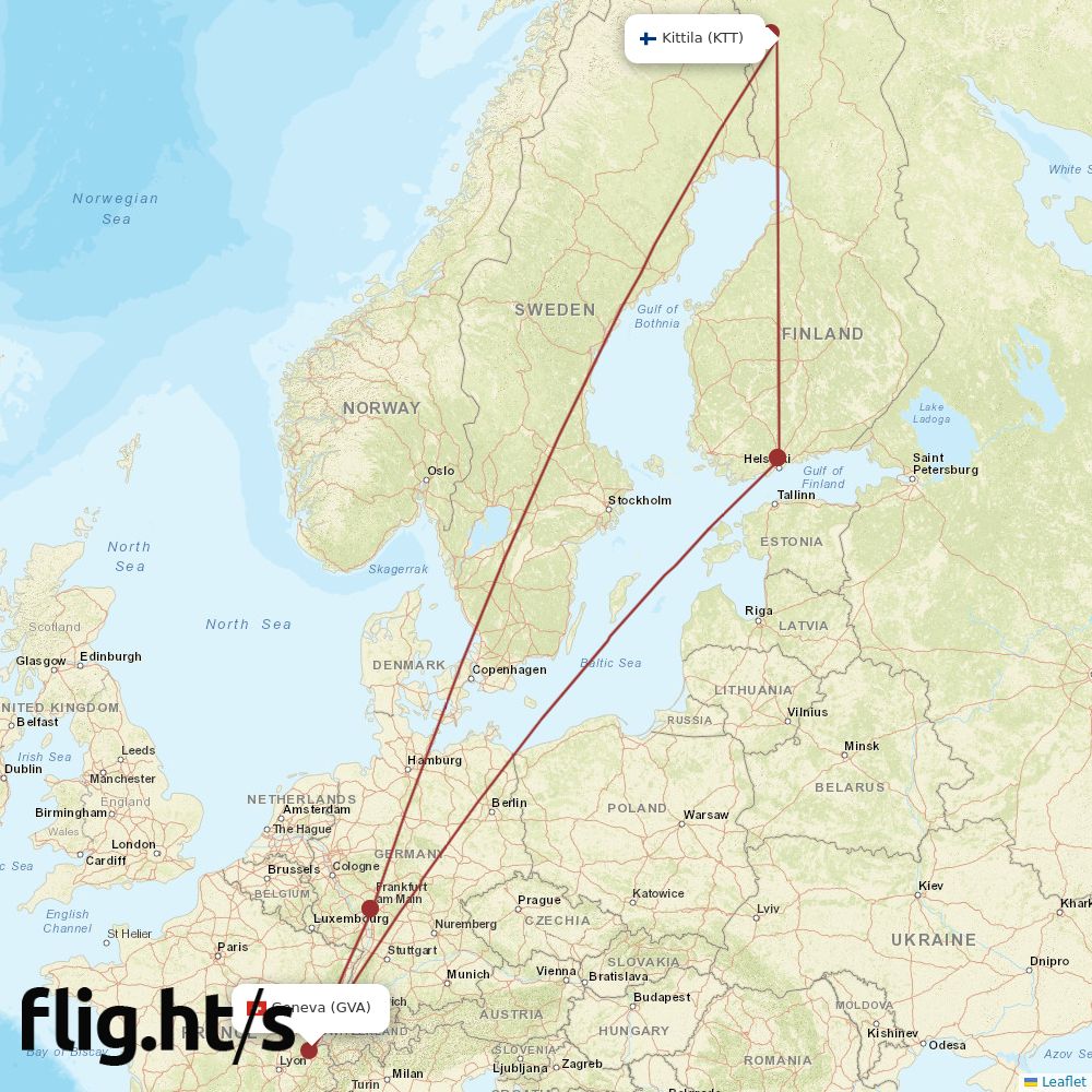 KTT-GVA
