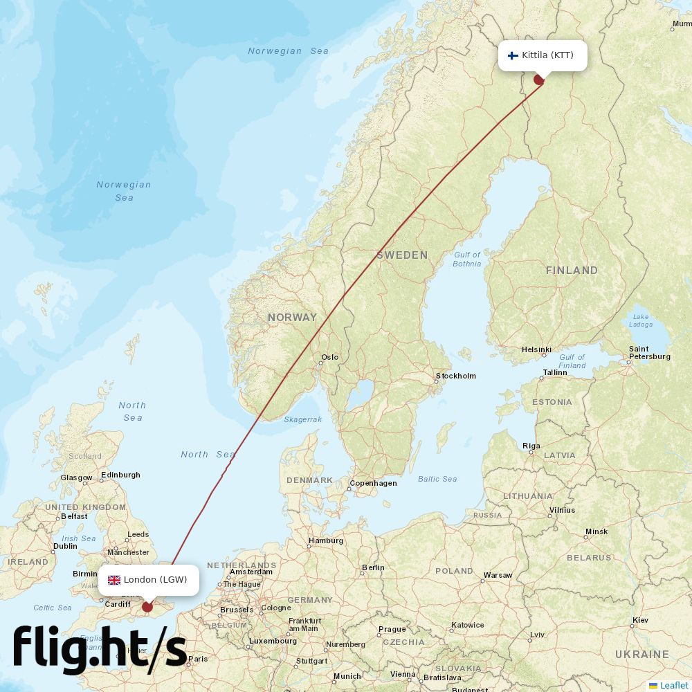 KTT-LGW