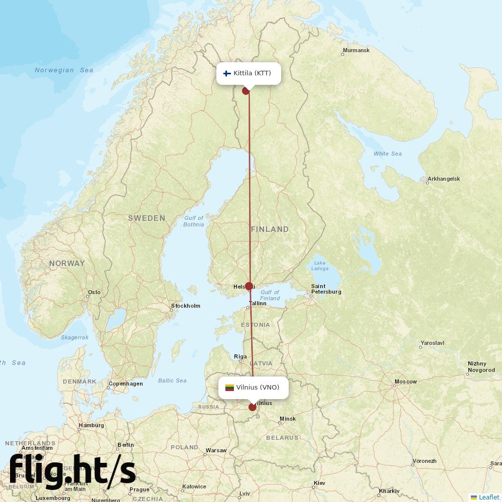 KTT-VNO
