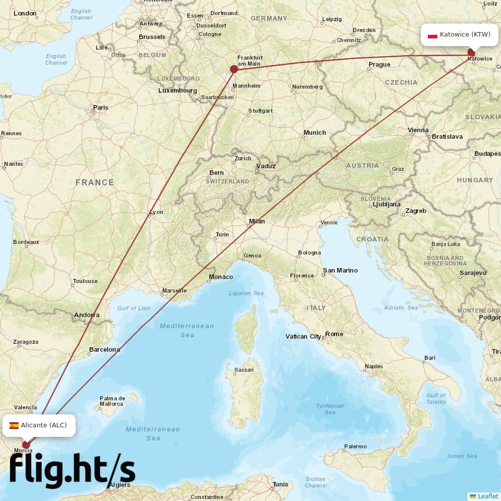 KTW-ALC