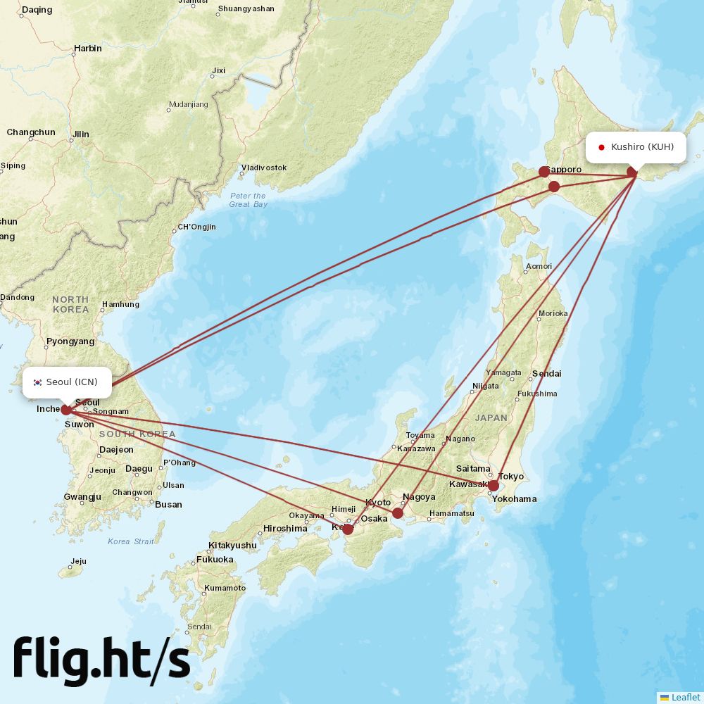 KUH-ICN