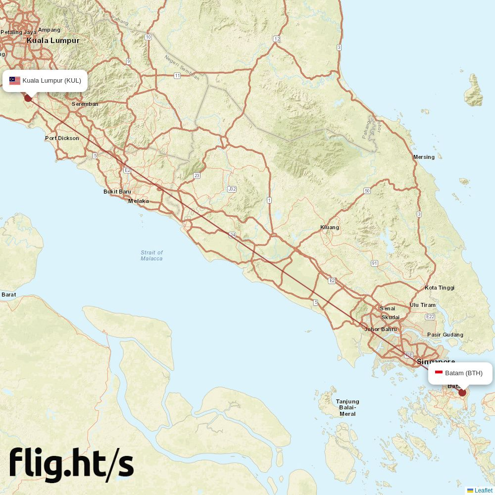 KUL-BTH