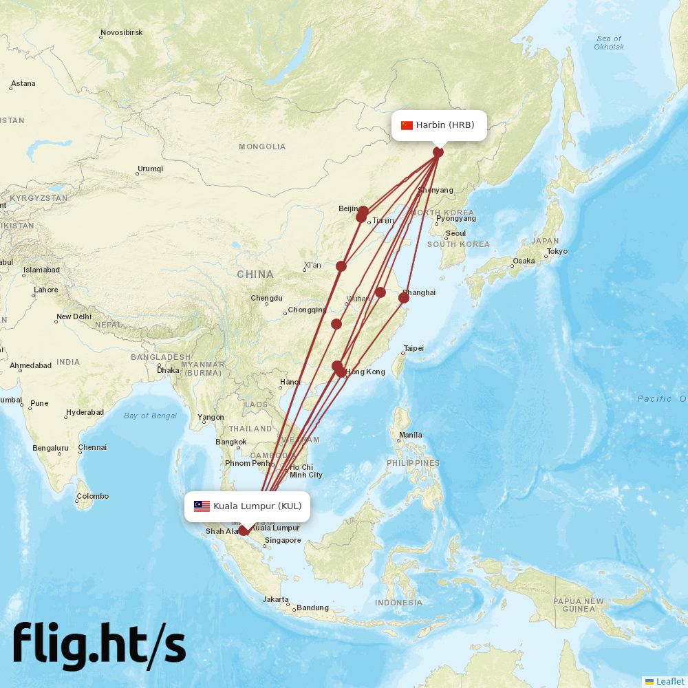 KUL-HRB