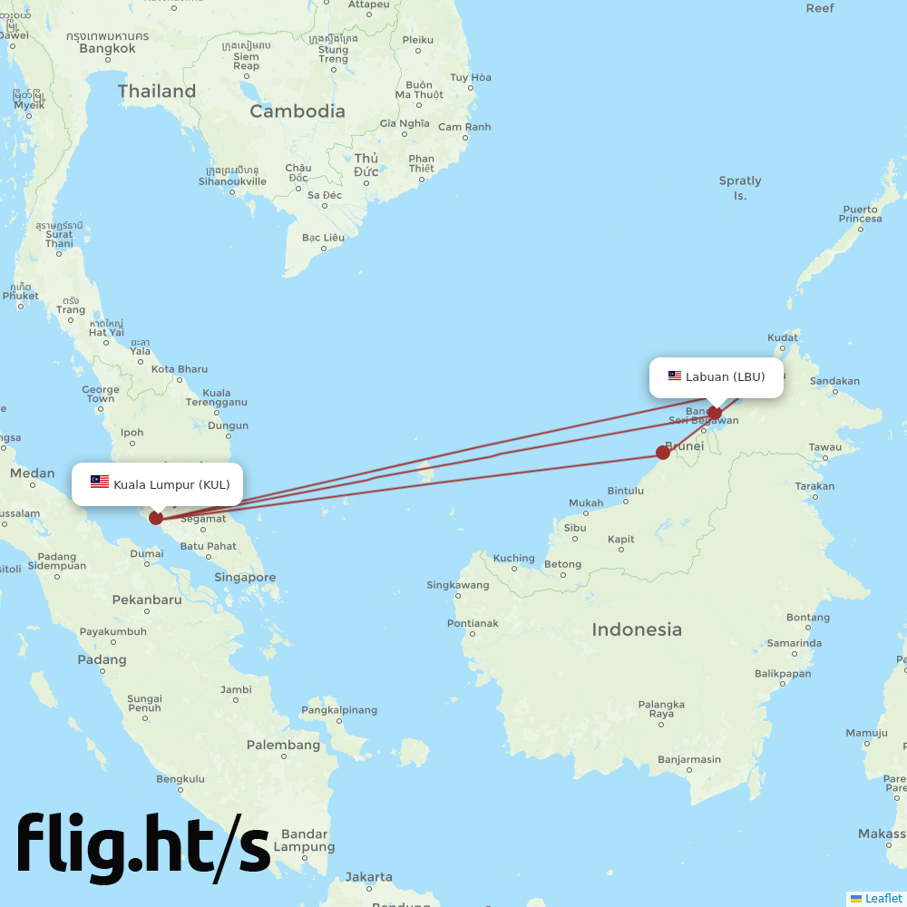 KUL-LBU