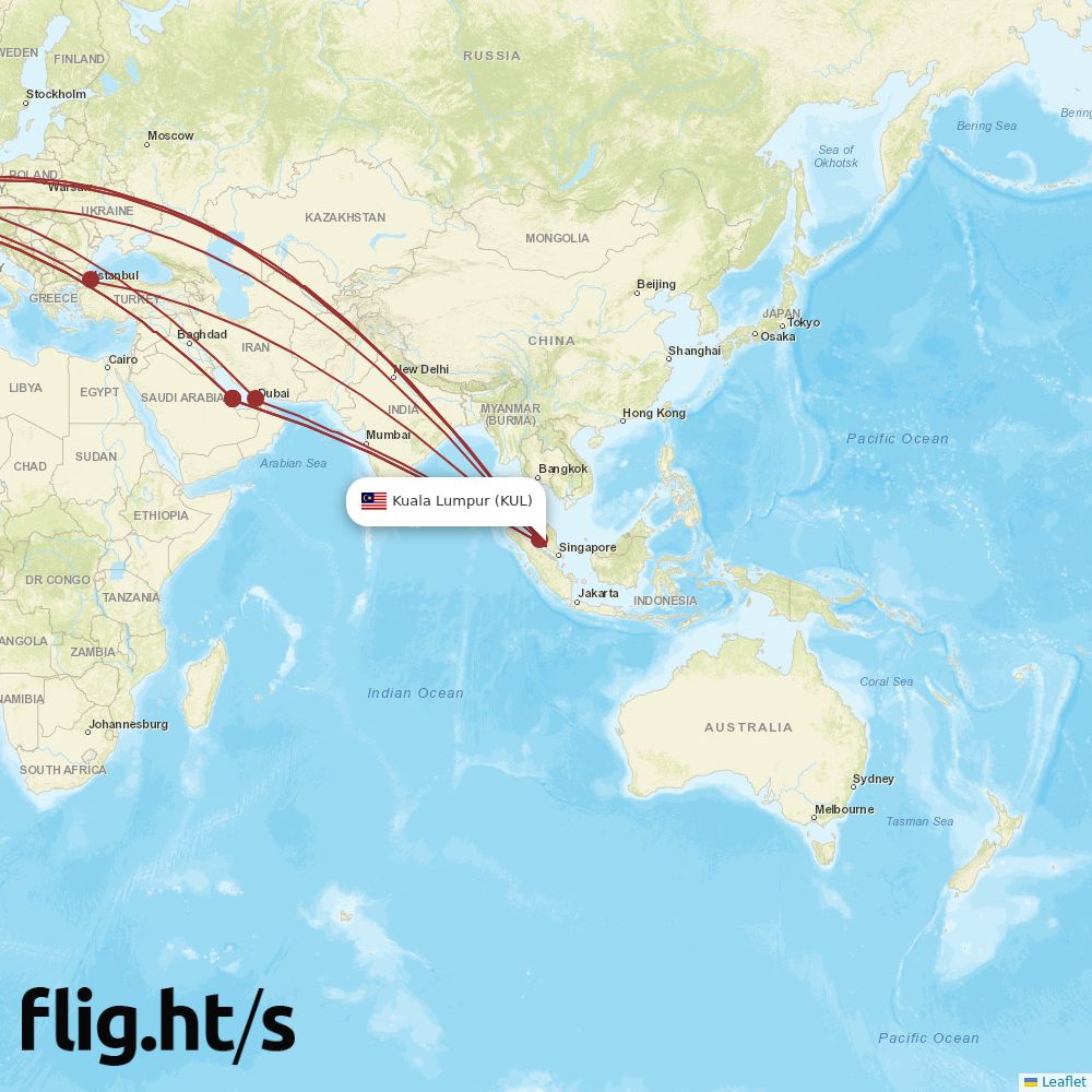 KUL-MIA