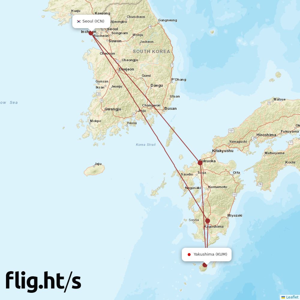 KUM-ICN