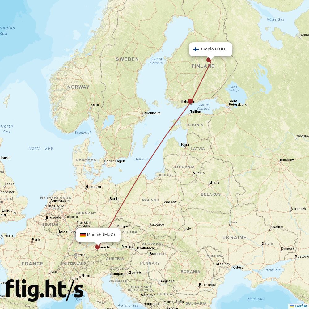 KUO-MUC