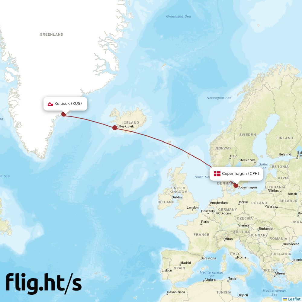 KUS-CPH
