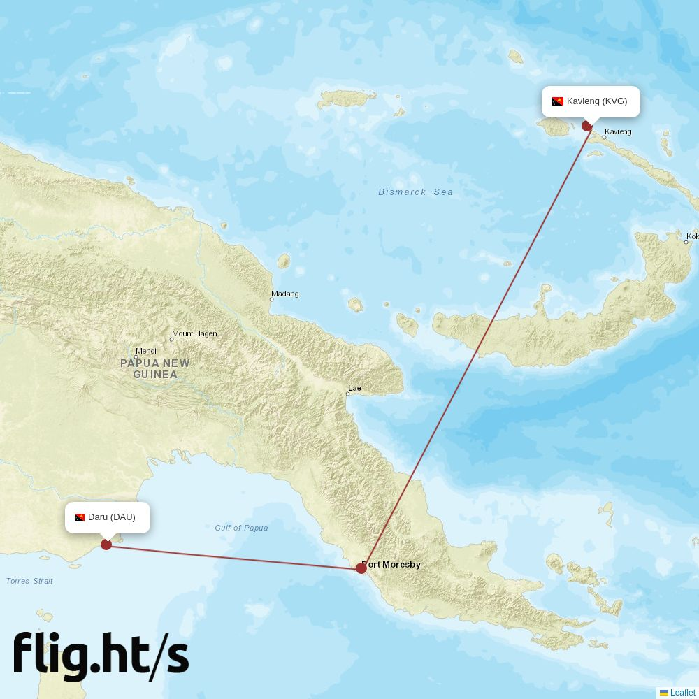 KVG-DAU