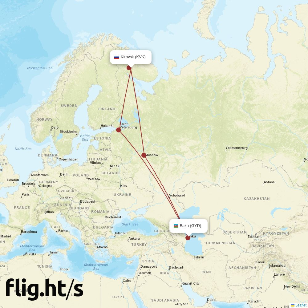 KVK-GYD
