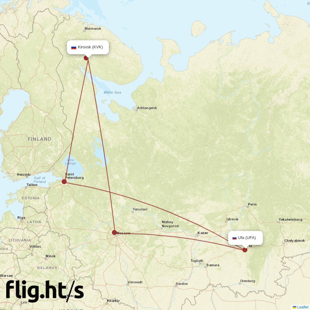 KVK-UFA