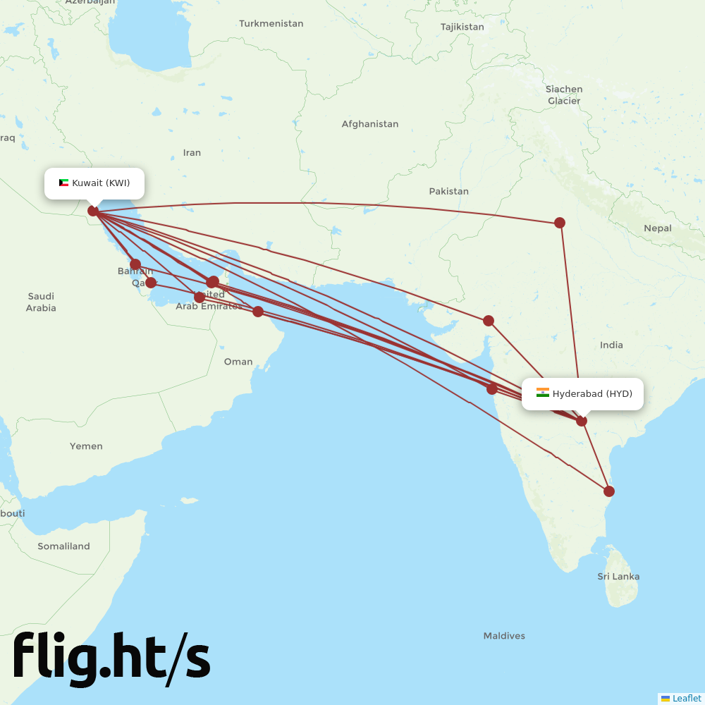 KWI-HYD