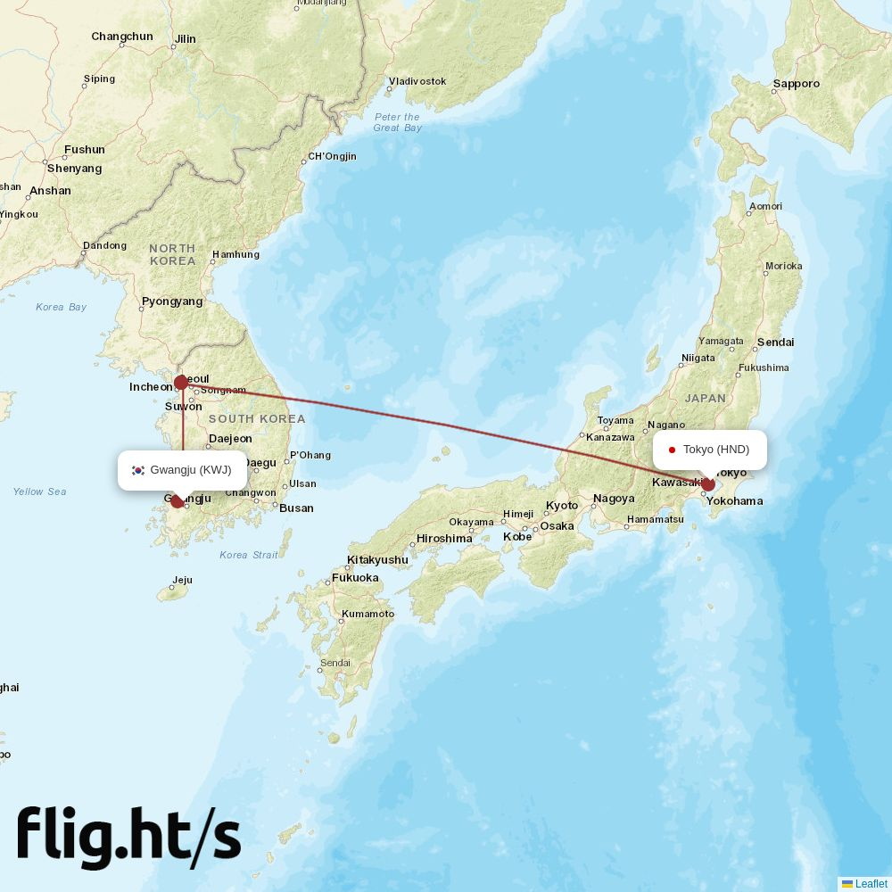 KWJ-HND