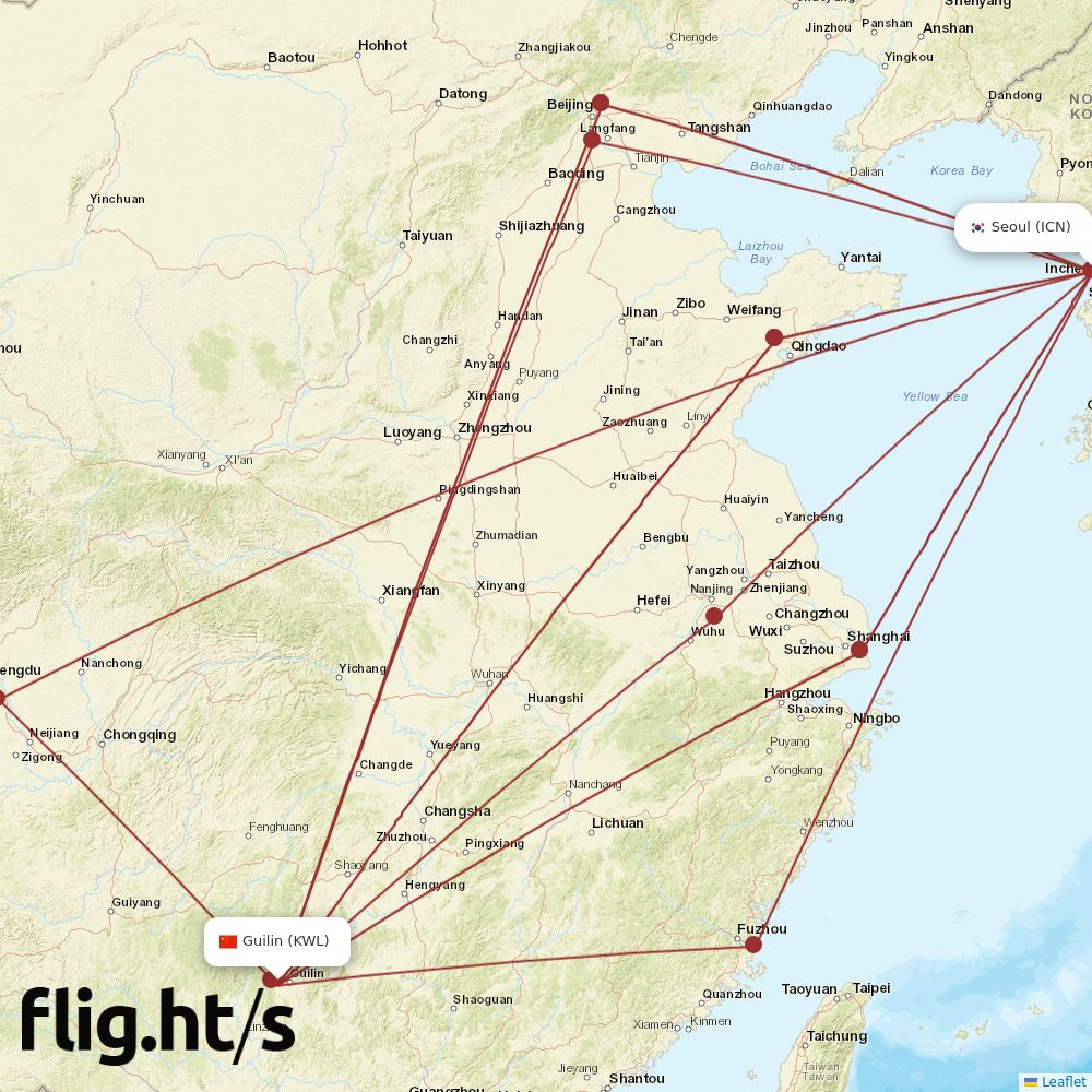 KWL-ICN