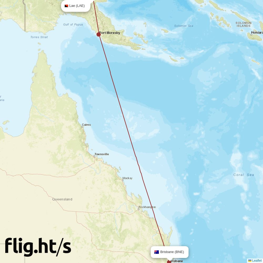 LAE-BNE