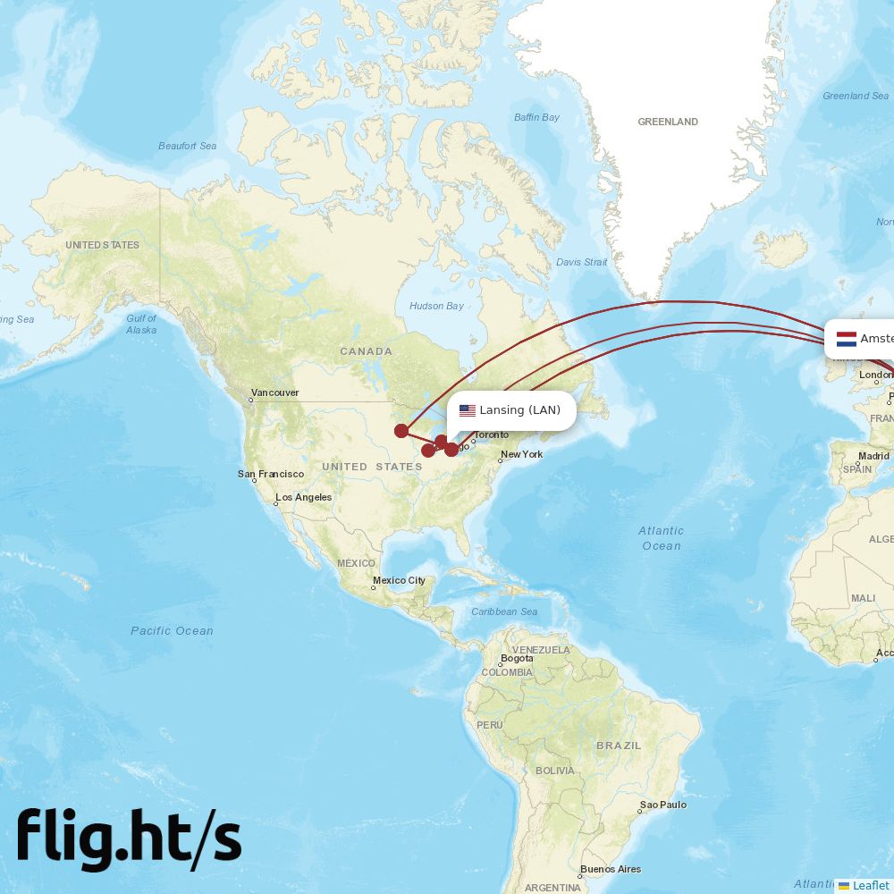 LAN-AMS