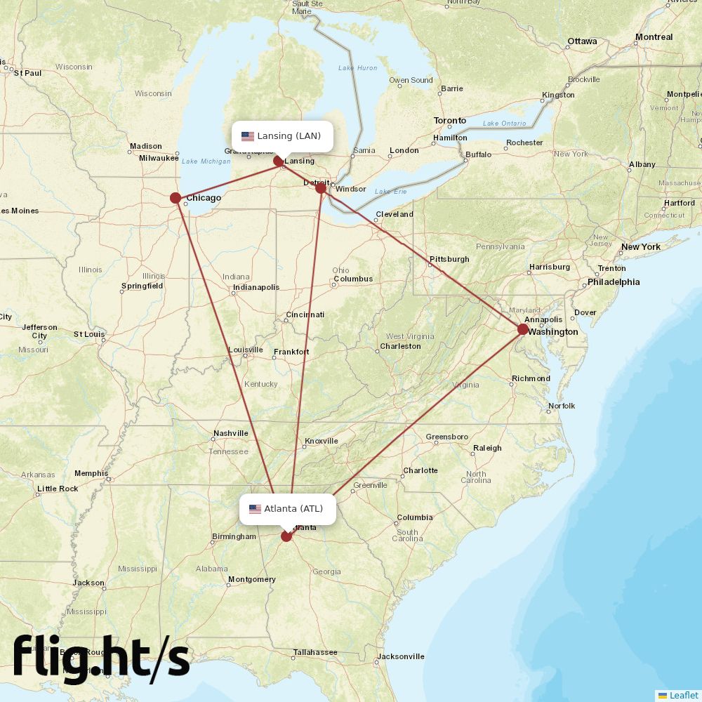 LAN-ATL