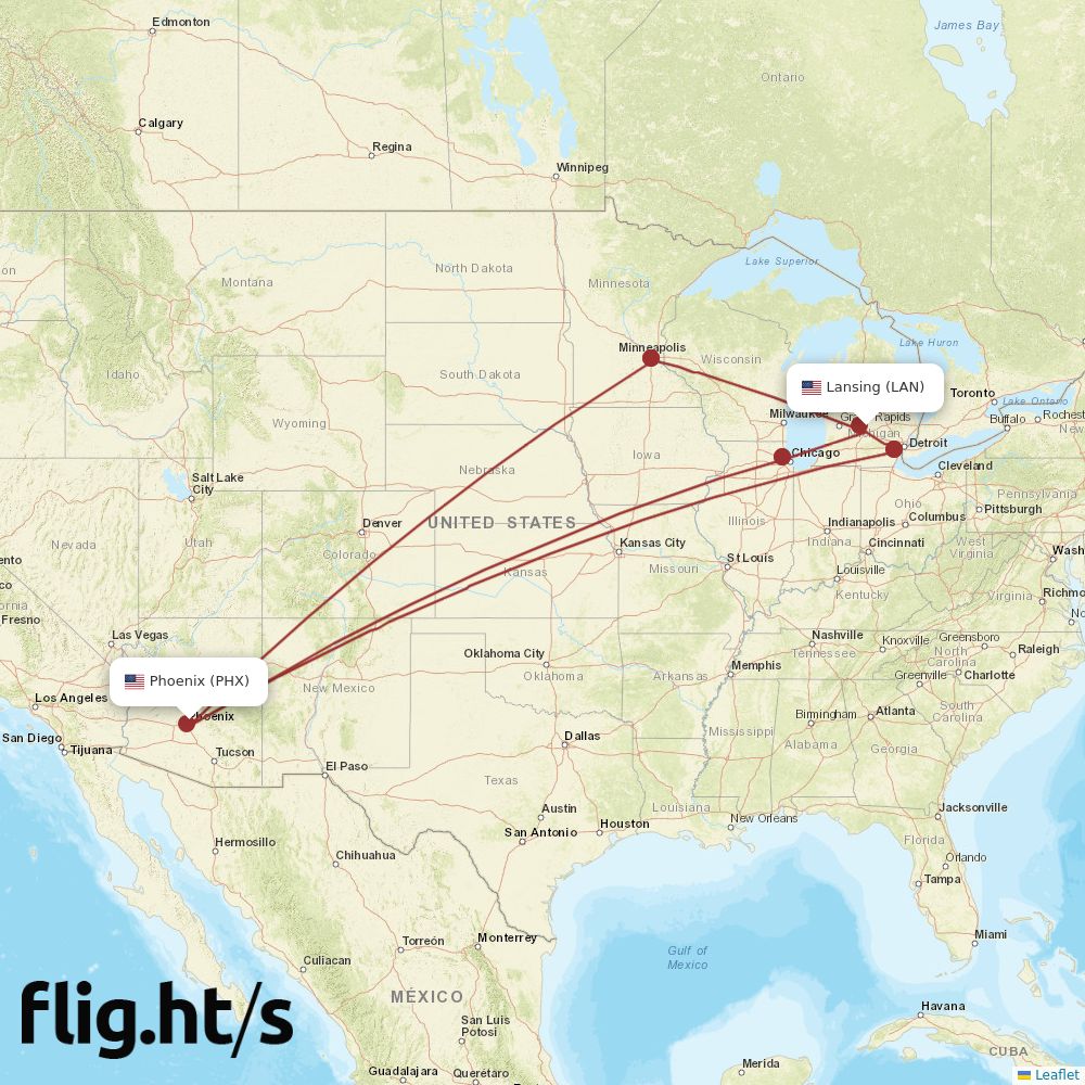 LAN-PHX