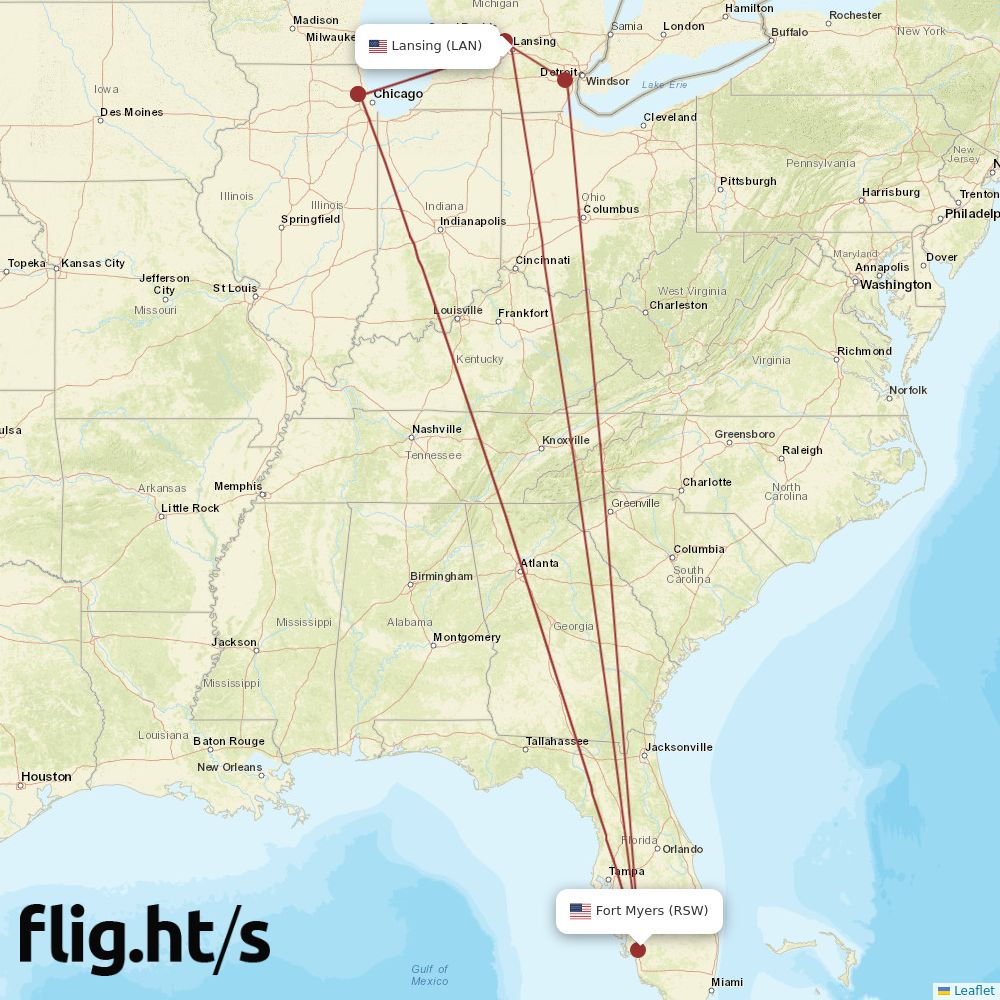 LAN-RSW