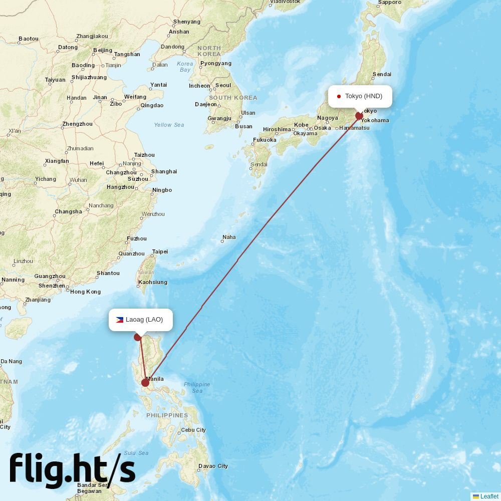 LAO-HND