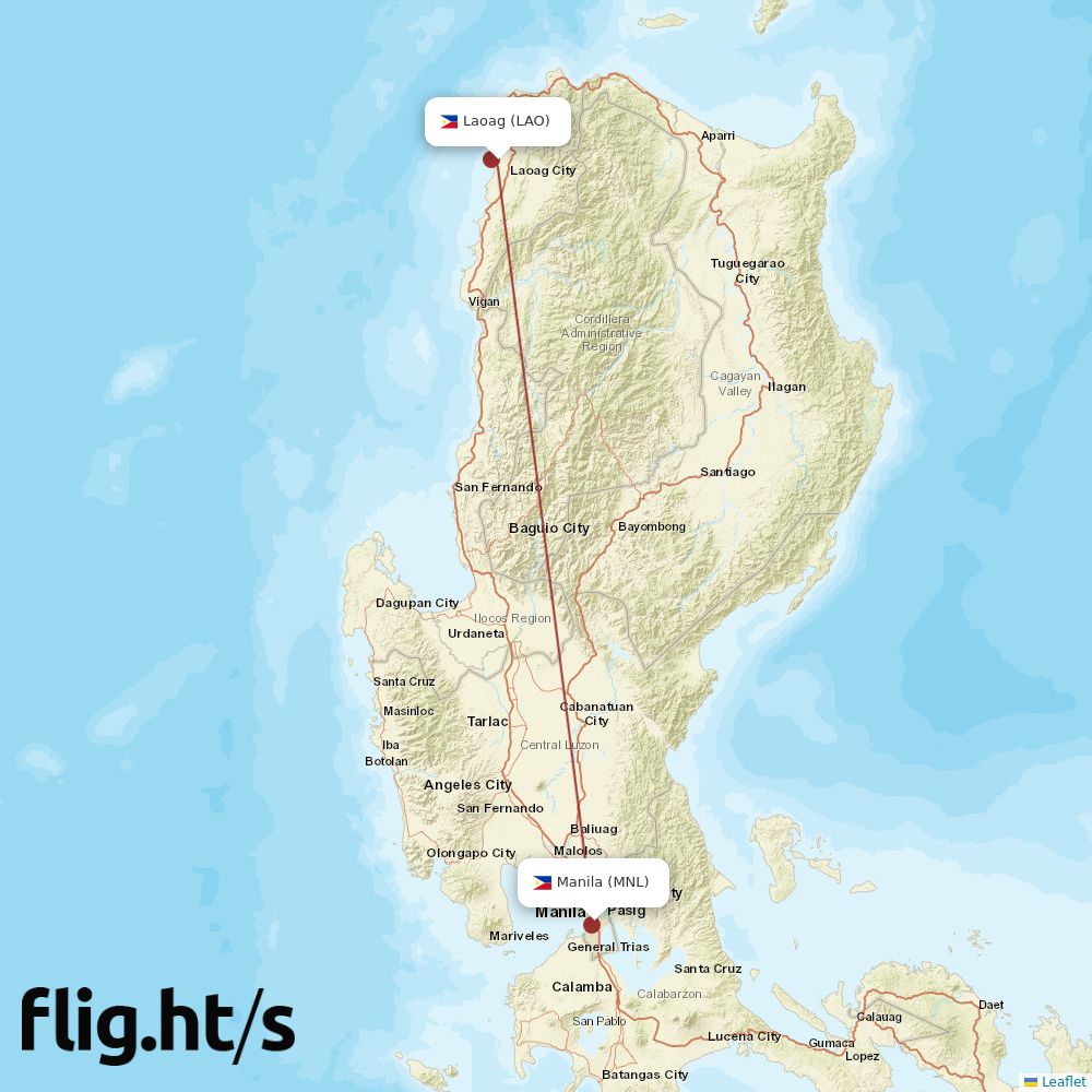 LAO-MNL
