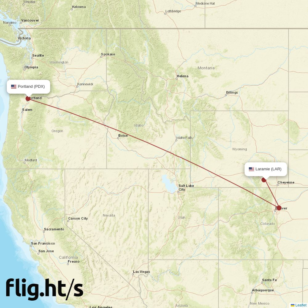 LAR-PDX
