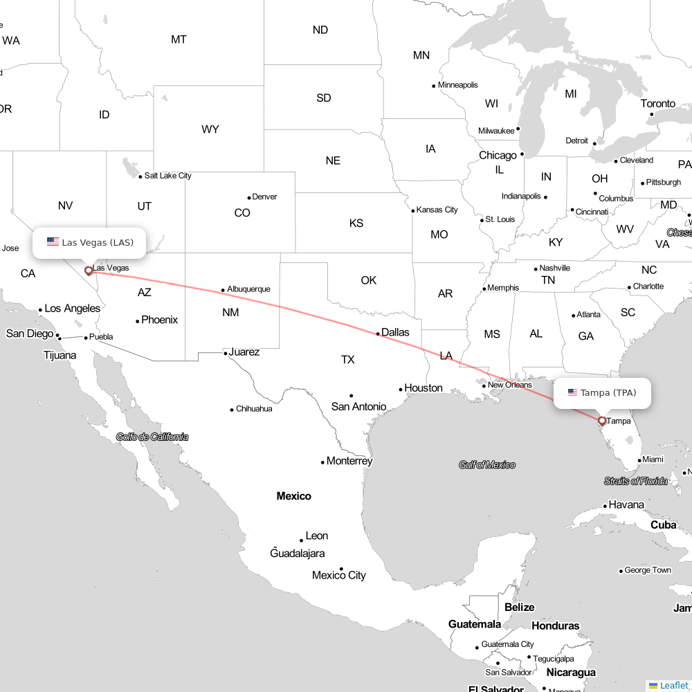 LAS-TPA