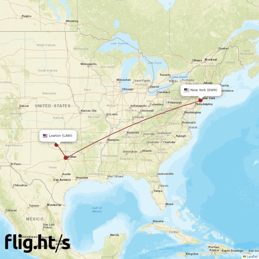 LAW-EWR