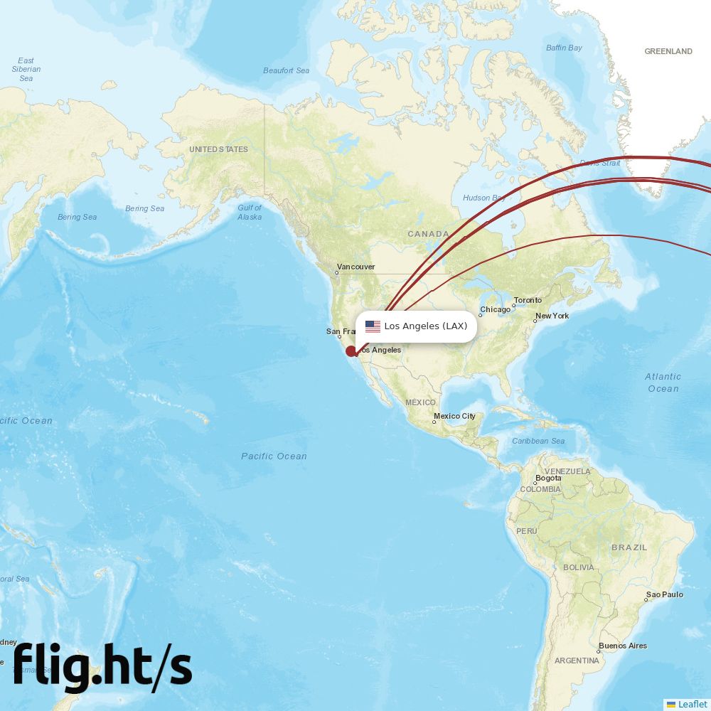 LAX-LIN